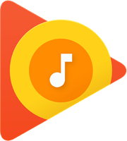 Google Play Music