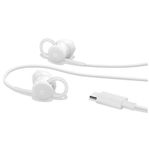 Pixel USB-C™ earbuds
